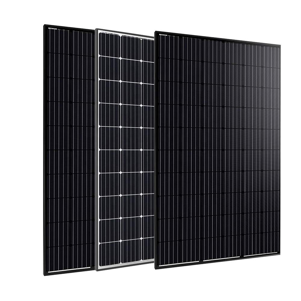 Большие системы солнечной энергии 300КВ 500КВ 800КВ 1000КВ на системе крыши решения солнечной энергии решетки
