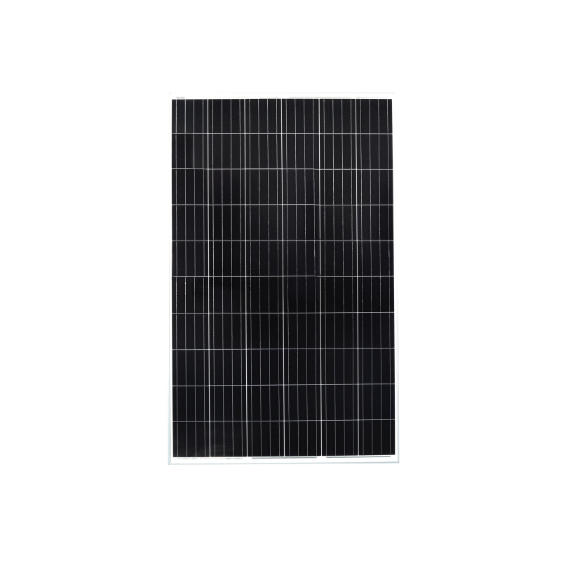 60 ячеек 200 Вт и 255 Вт ~ 275 Вт поликристаллическая солнечная панель
