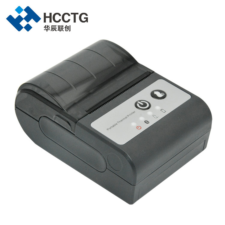 Термопринтер чеков OEM/ODM Bluetooth WiFi 58 мм HCC-T2P
