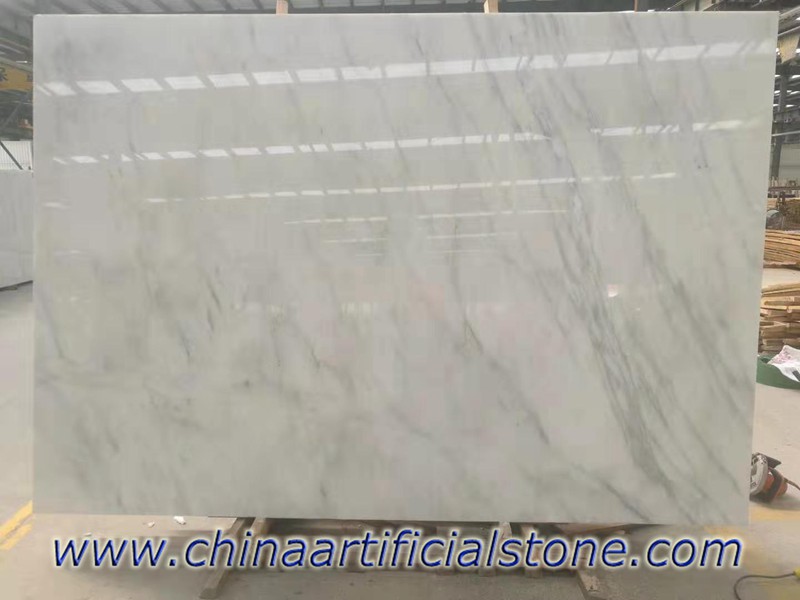 Китайские восточные белые мраморные плиты
