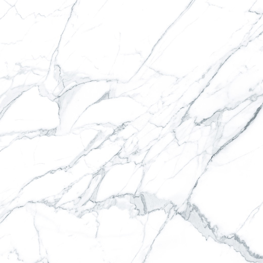 Роскошный дизайн мраморной вены, спроектированный из белого мрамора Calacatta Slab Project Marble Slab
