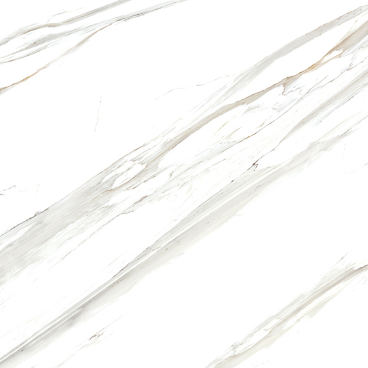 Calacatta White Marble Тип искусственного камня Произведенный 3D Белый мрамор Цена
