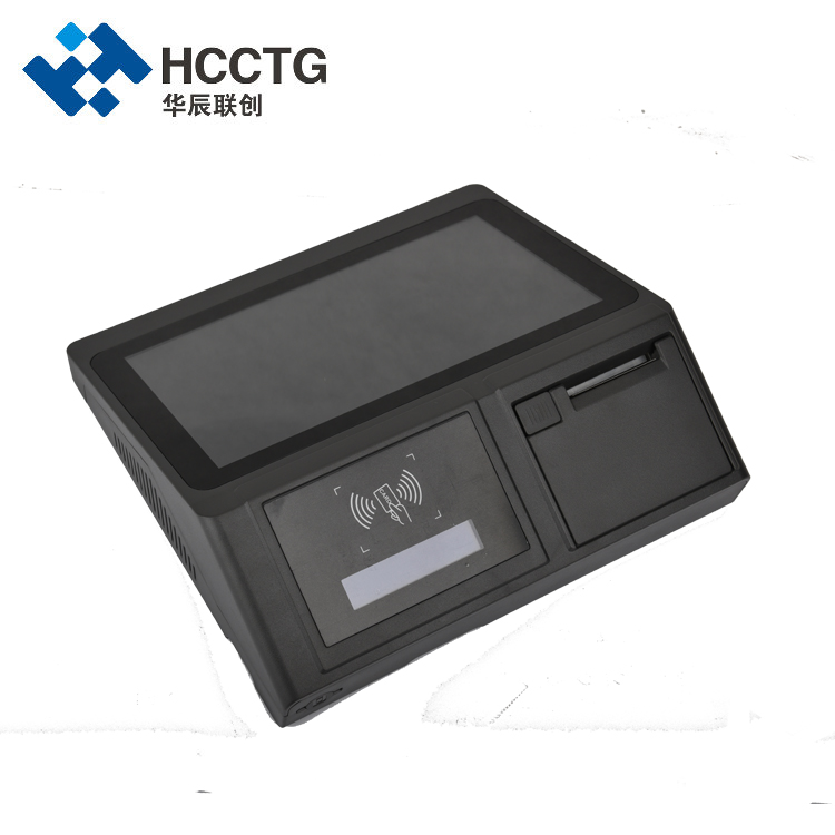 11,6-дюймовый NFC Windows All In One POS-терминал HCC-T2180
