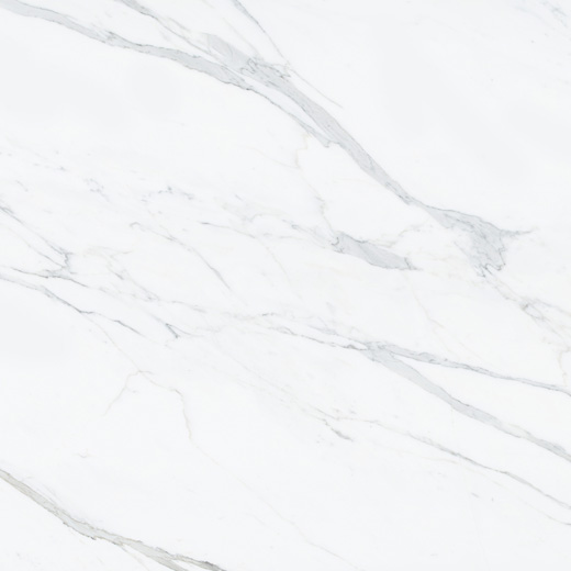 Полированный натуральный мрамор Calacatta White Design Тип имитация вены Инженерный камень Мраморная плита
