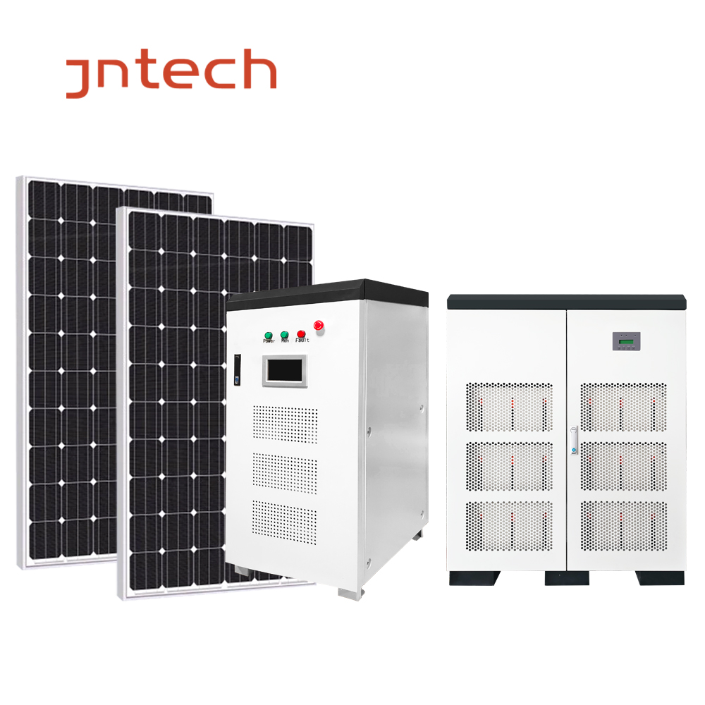 20кВА система мониторинга солнечной энергии батарея системы солнечной энергии
