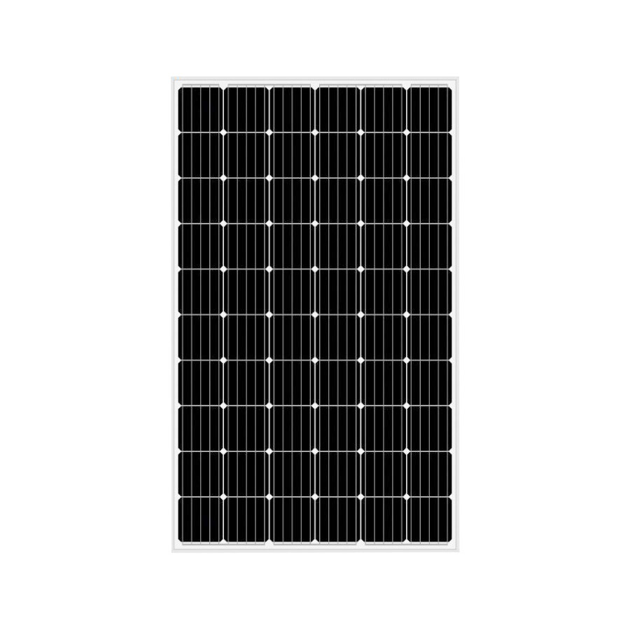 Солнечная панель Goosun 60cells mono 300 Вт для системы солнечной энергии
