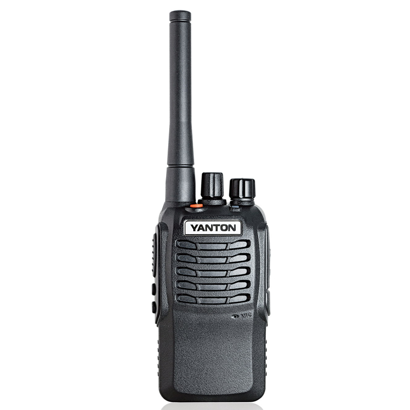 Сертификация CE FCC T-518 FRS/GMRS Walkie Talkies Двухсторонние радиостанции
