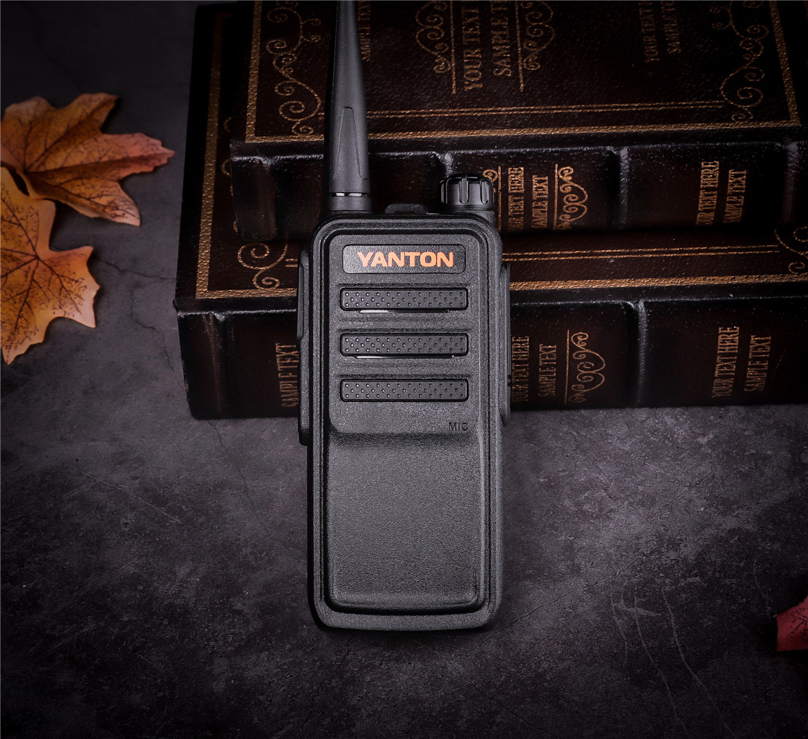 Радио Walkie Talkie Индия