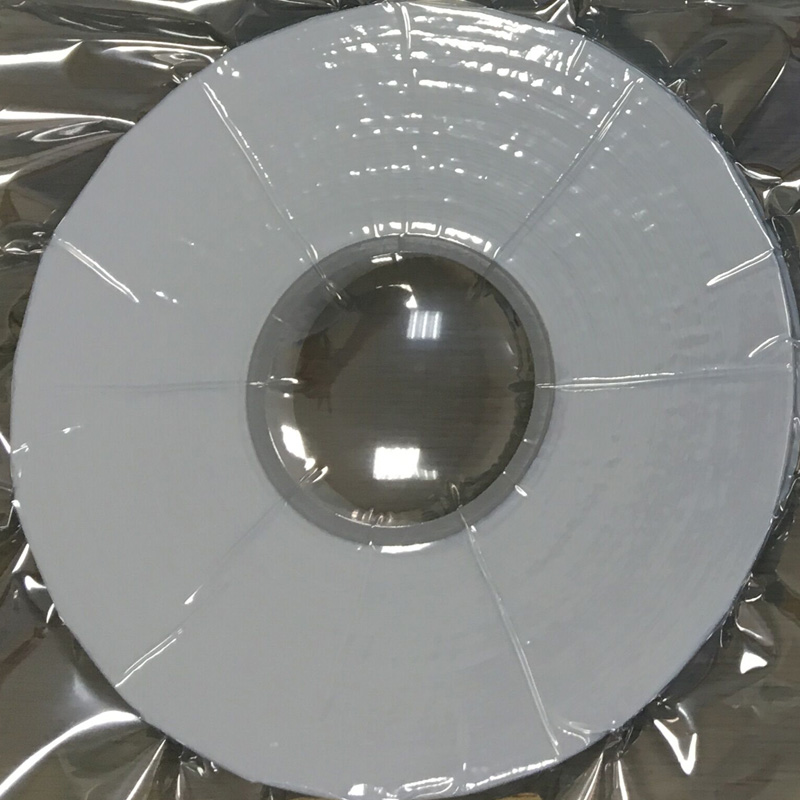 1 см x 25 м белая салфетка в рулоне Micro Denier
