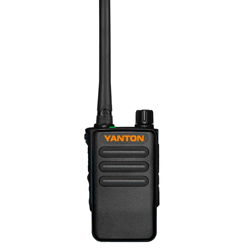 Портативная радиостанция DMR GPS цифровая рация
