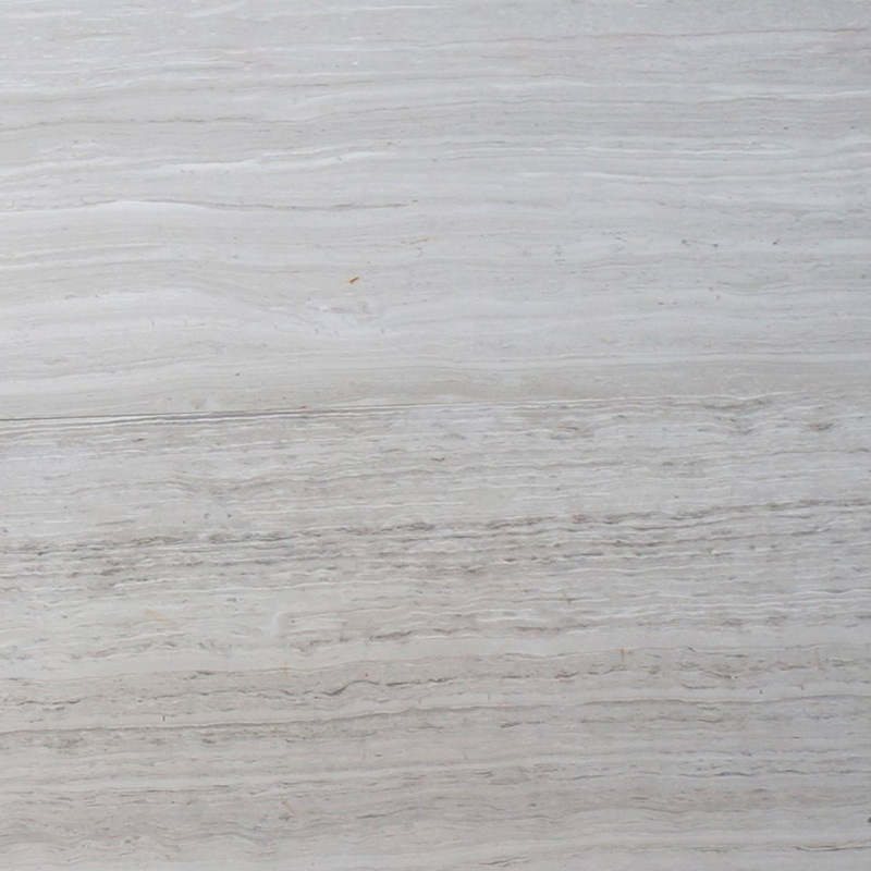 Китайская белая деревянная мраморная полированная тонкая плитка
