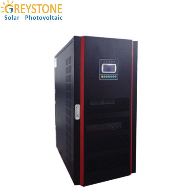 Техническая поддержка Greystone 20kw Гибридный солнечный инвертор
