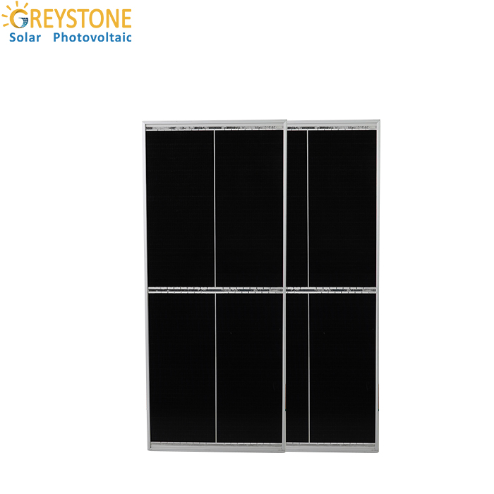 Солнечный модуль Greystone 20 Вт с черепичным перекрытием
