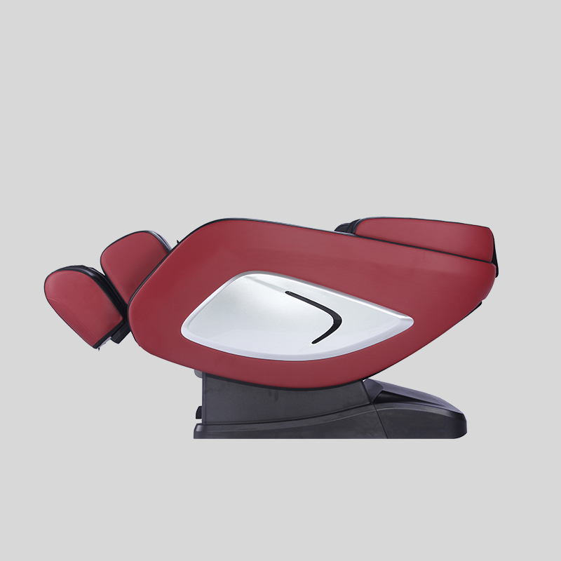 Индивидуальное OEM-оборудование для домашнего использования, откидывающееся успокаивающее массажное кресло
