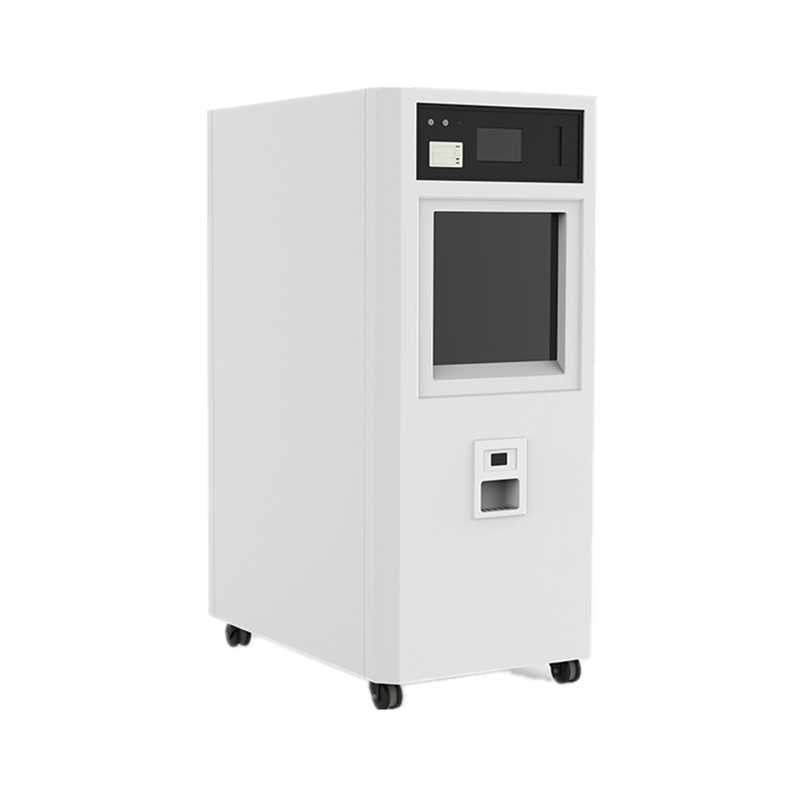 Низкотемпературный плазменный стерилизатор с перекисью водорода HouYuan для продажи
