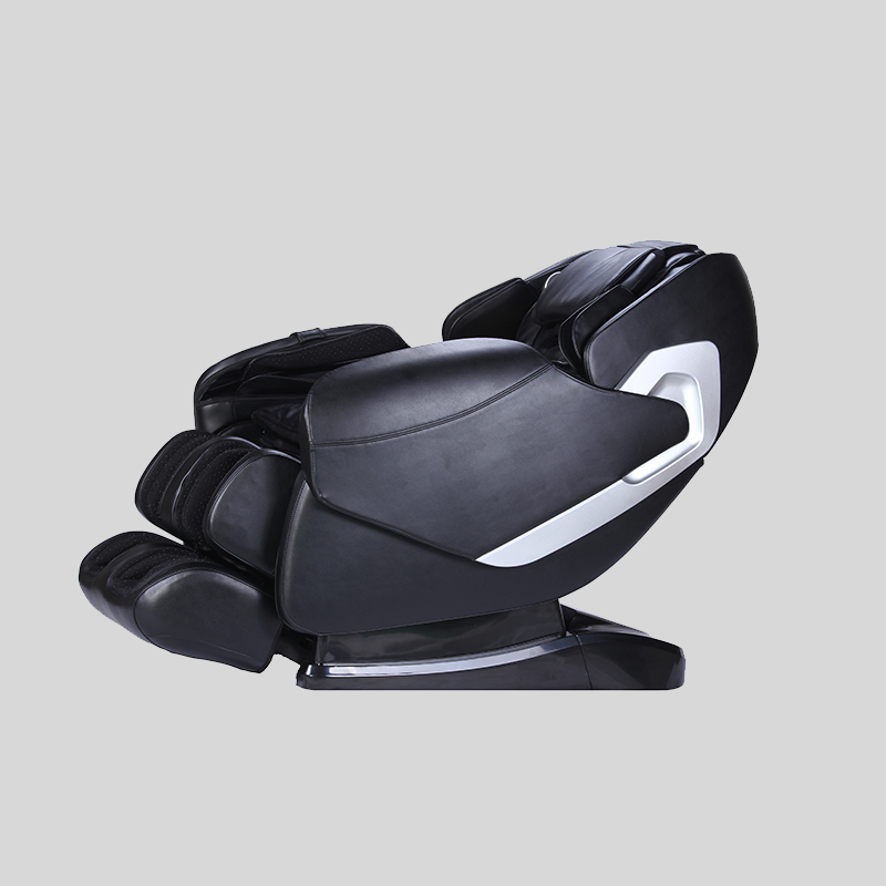 Лучшая цена Deluxe SL 3D Recovery Massage Chair
