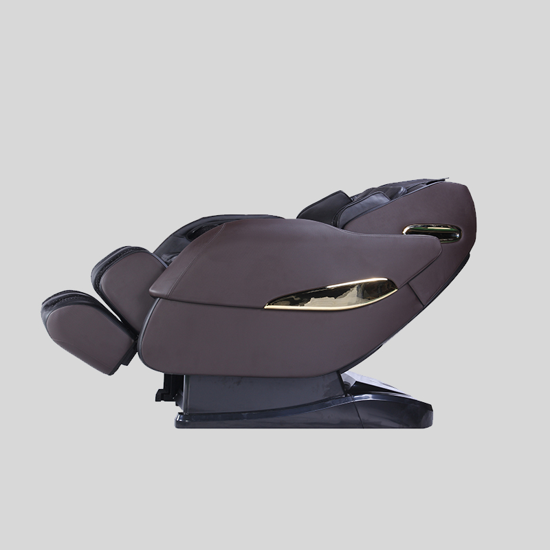 Интеллектуальное 3D-массажное кресло Top Zero Gravity
