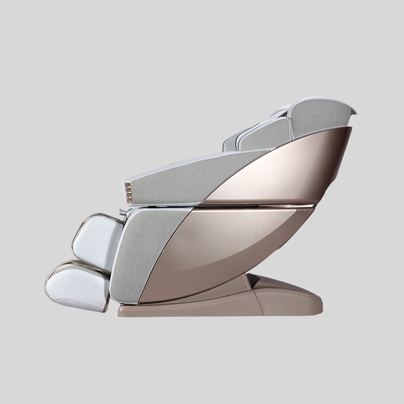 Brand New Top 4D Механизм расслабляющего массажного кресла
