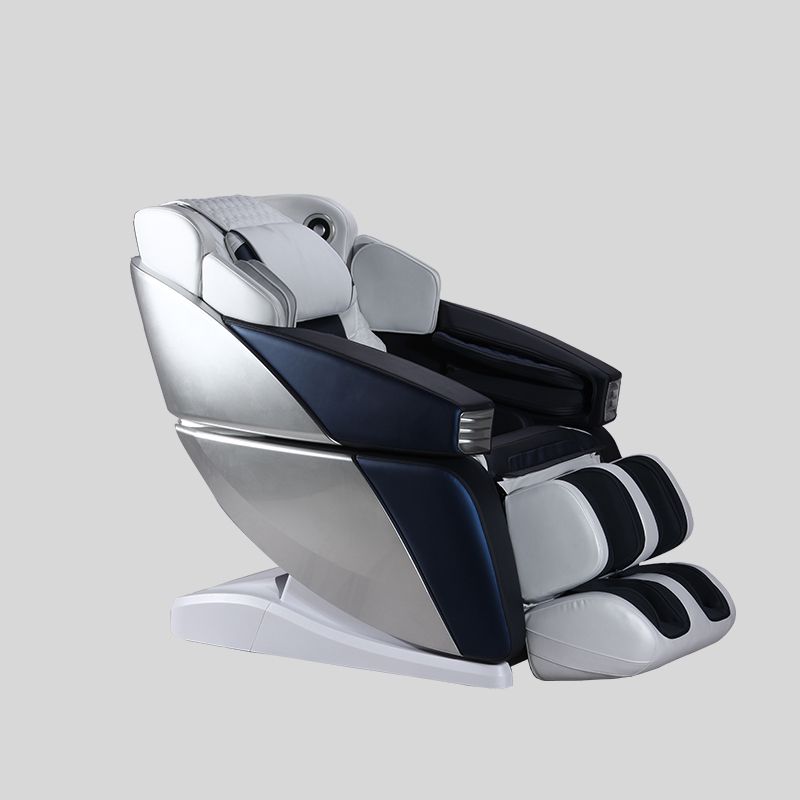 Массажное кресло для ног с электроникой Recliner SL 4D
