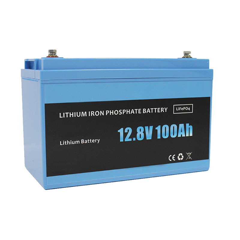 блок литий-ионных аккумуляторов 12В 24В 100Ах Лифепо4 25,6 12,8 свинцово-кислотных вольт 200Ах 280Ах заменяет литиевую батарею
